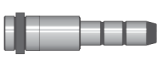 Button product COLONNA GUIDA SPALLATA