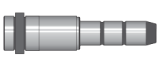 Button product COLONNA GUIDA SPALLATA 