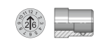 Button product DATARI A SFERA