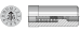 Button product DATARI LUNGHI